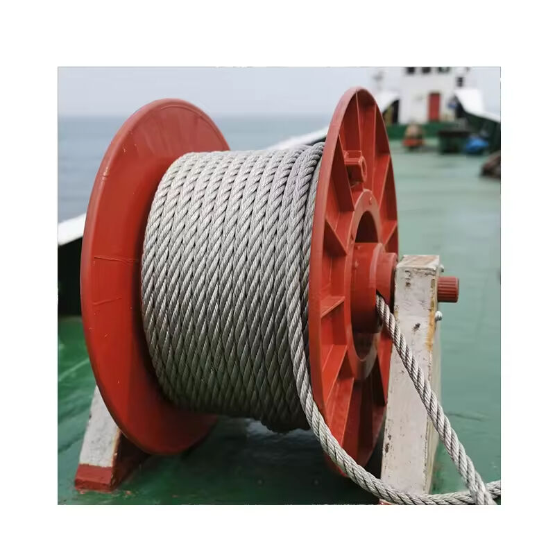 Selecting the ideal rope sling for your lifting requirements