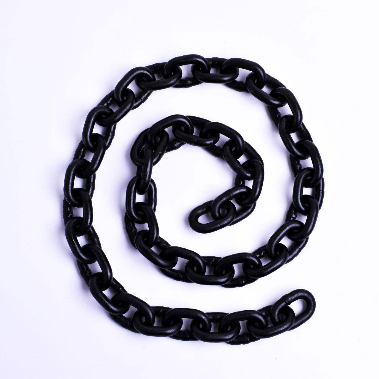 Get ahead of the competition with top-of-the-line alloy sling chains