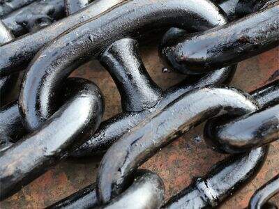 G100 Zincir: Ultra - Yüksek - Mukavemet Çözümleri