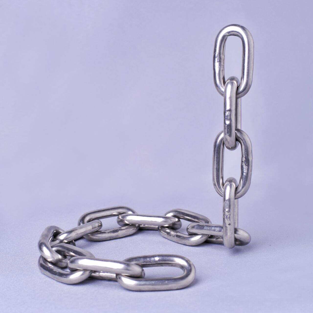 Top-rated stainless steel short link chain supplier for wholesale buyers
