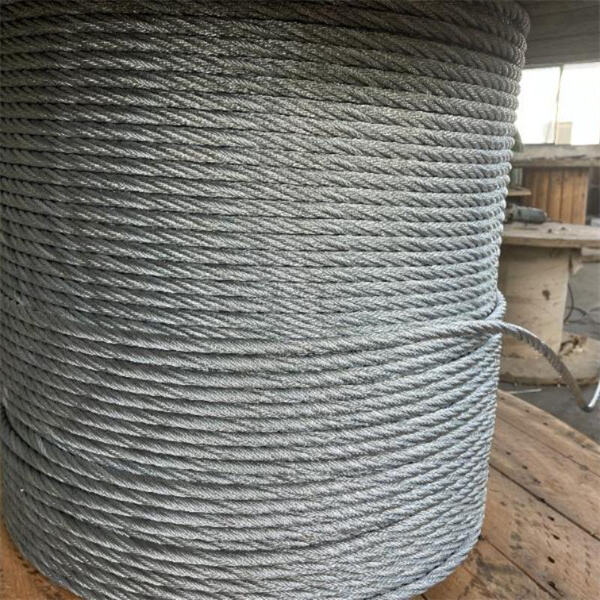 Güvenilir ve Uzun Ömürlü Paslanmaz Çelik Tel Kablo Çözümleri