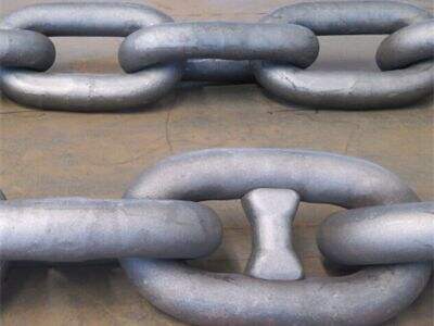 DIN 763 Zincir Üretiminde İnovasyonlar