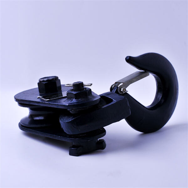 Łatwy w obsłudze i konserwacji dla maksymalnej wydajności