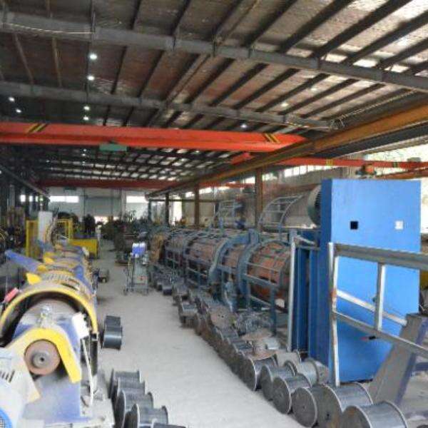 What sets galvanized cable wire apart from other types of wire materials