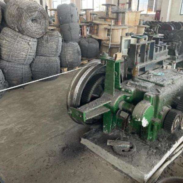 What sets steel core wire rope apart from other options on the market?