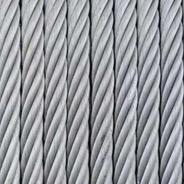 Where to find the best deals on galvanized coated wire rope