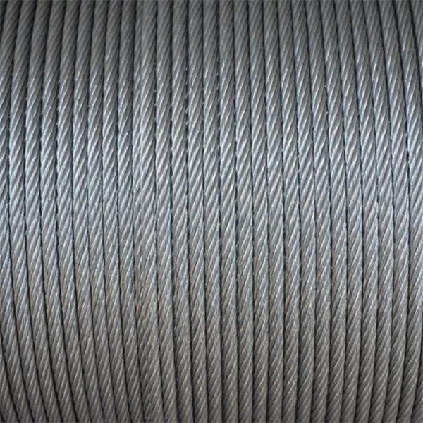 Güçlü ve Dayanıklı Çelik Halat Arayan Toptancı Alıcılar İçin Maliyet Etkin Çözüm