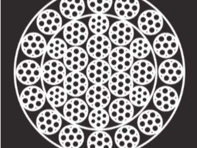 Zgjedhja e Litarit të Duhur të Çelikut për Aplikimin Tuaj