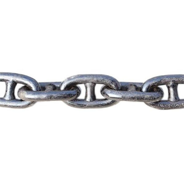 Key Considerations For Choosing The Right Anchor And Chain For Your Boat