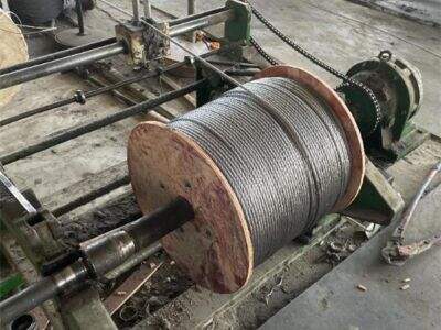 Tel Halat Kontrol Listesi: Her Kaldırma İşleminden Önce Güvenliği Sağlama