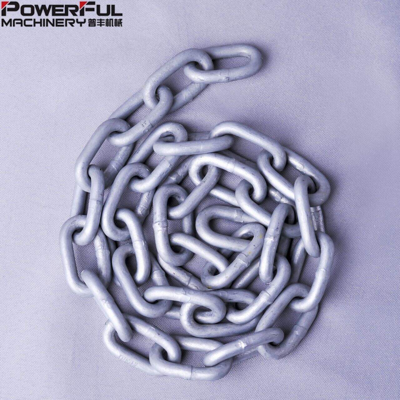 Toptan sıcak daldırma galvanizli zincir teklifleri, toplu alıcılar için