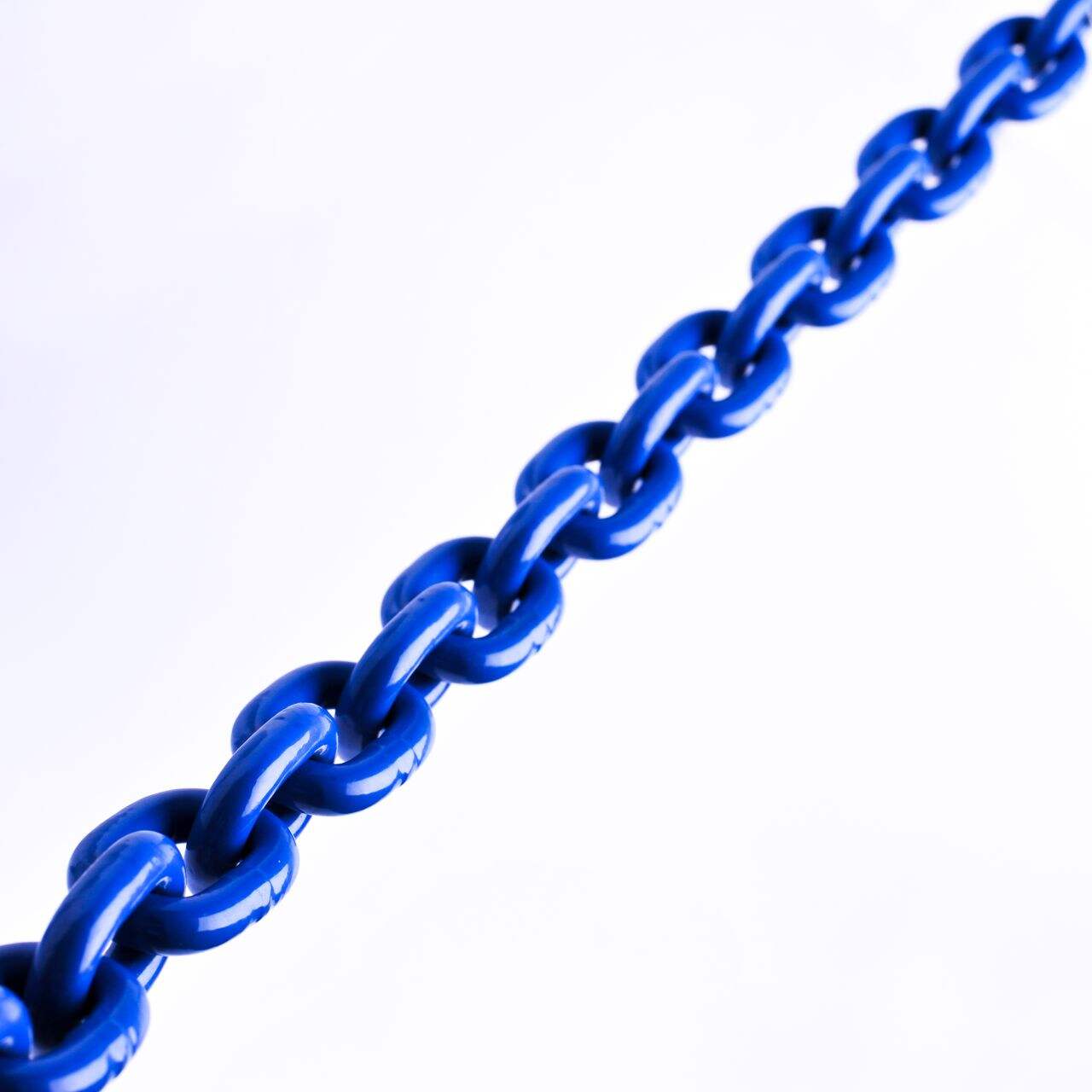 Common usage issues with lifting link chain and how to address them