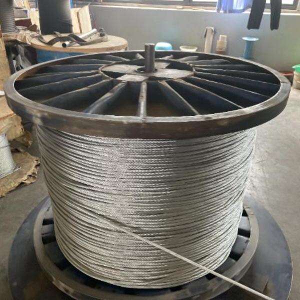 Why SS wire rope is the top choice for industrial lifting and rigging applications