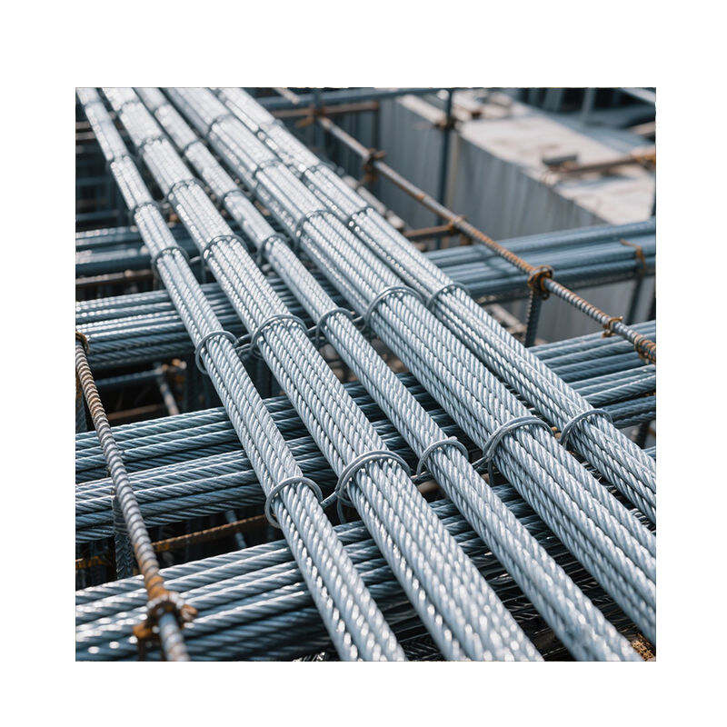 The best steel rope slings used for lifting available