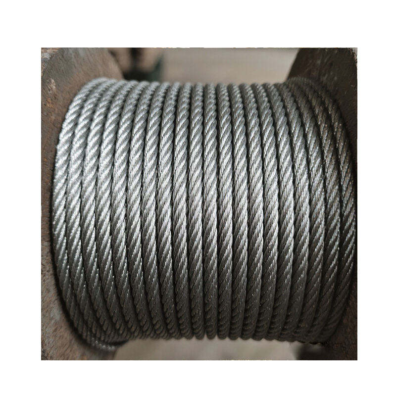 Requires reliable and strong wire rope sling rigging