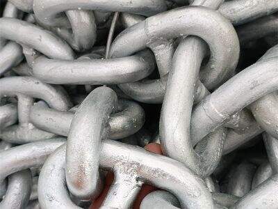 DIN 5685 Zincir Standartlarını Anlamak