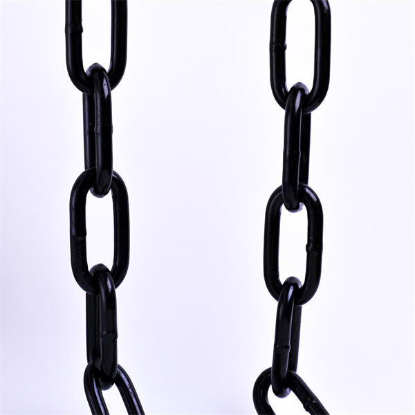 Zincir Tel Sistemlerinin Kullanım Alanları