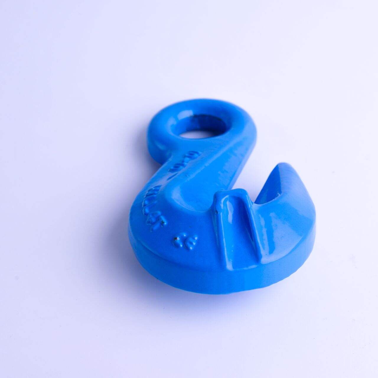 القضايا الشائعة في الاستخدام وحلولها لخطاف الرفع مع السلسلة