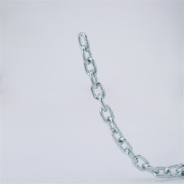 Uzun ömürlü performans için yüksek kaliteli galvanizli çelik örgü