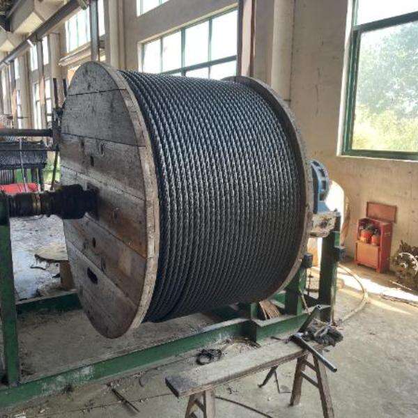 Where to find the best ungalvanized steel wire rope suppliers