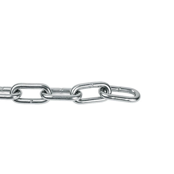 DIN763 Kette für Ihre Bedürfnisse