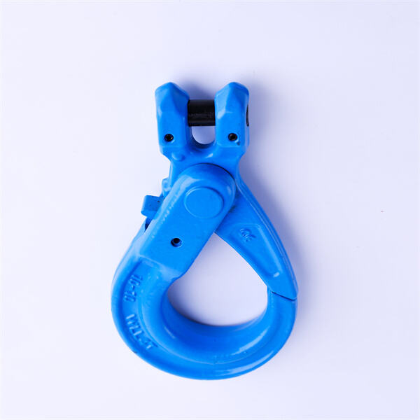 مجموعة واسعة من الأحجام والسعة متوفرة لتلبية جميع احتياجات الرفع الخاصة بك