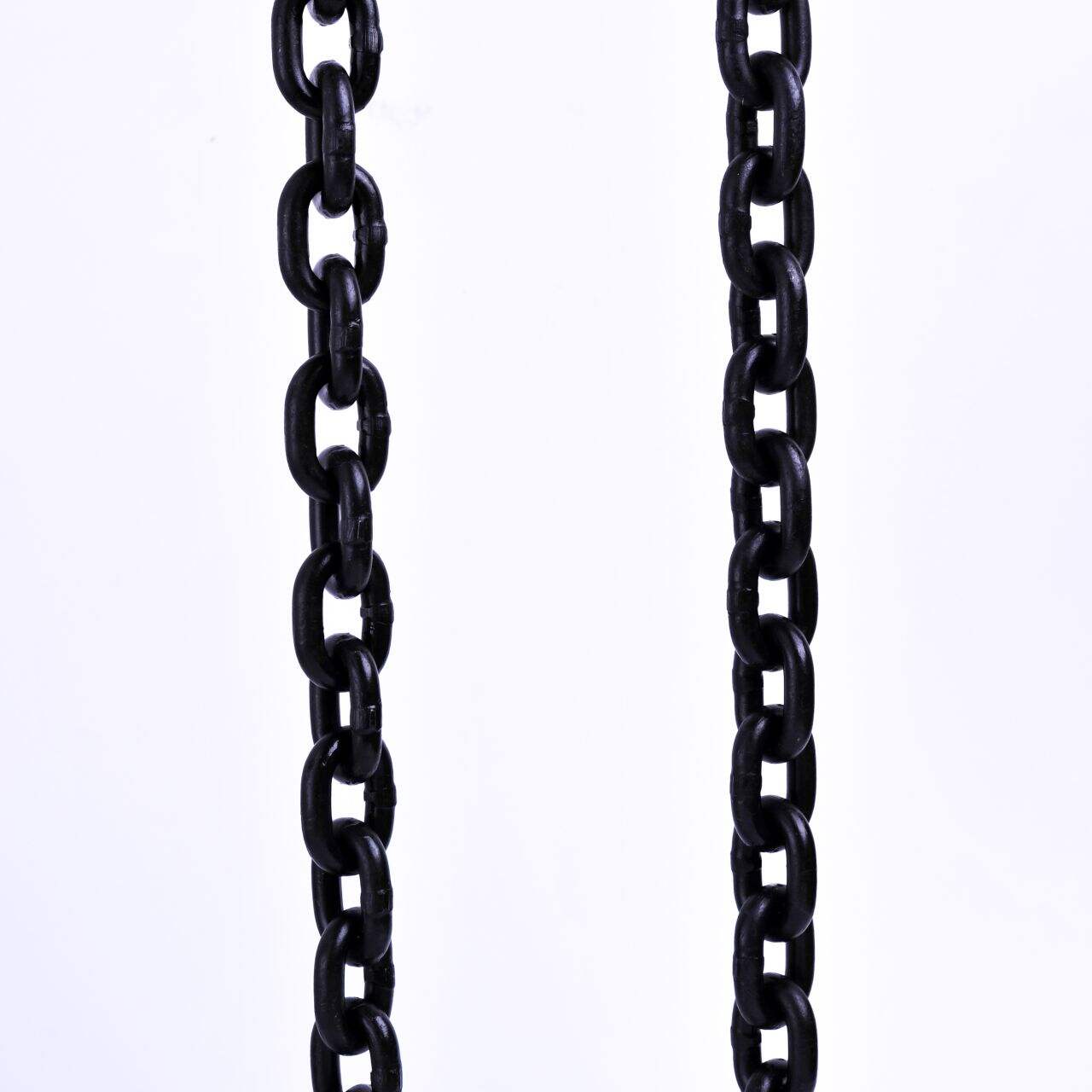 كيفية العناية بصيانة أطواق السلاسل المعدنية بشكل صحيح