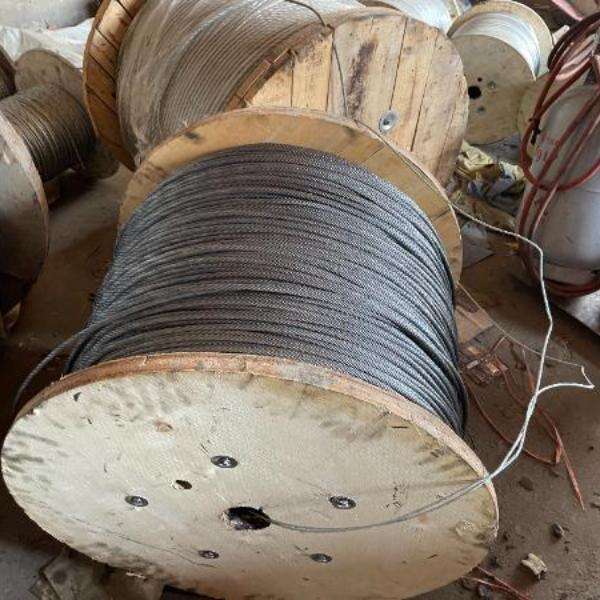 Common issues with wire rope maintenance and how to prevent them