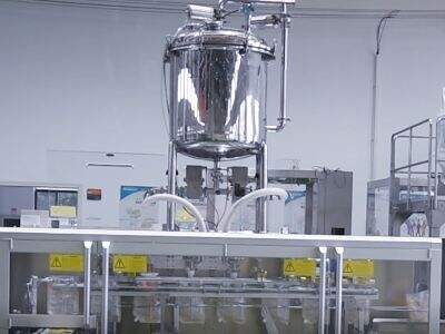 The future of flexible packaging: Innovations in pouch filling machine