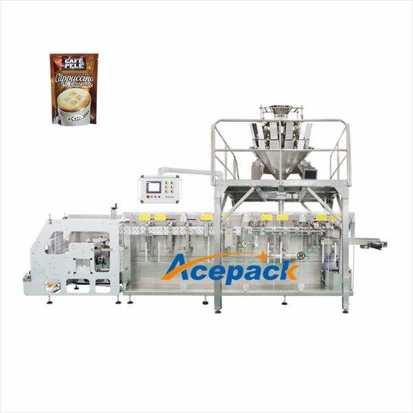 Innovation in Pet Food Machine