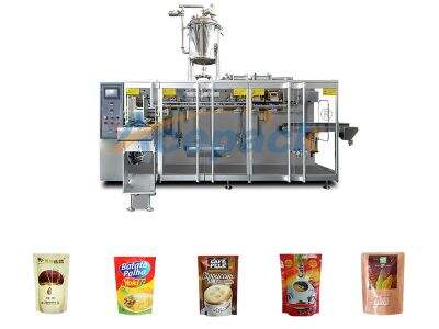 How horizontal packing machines drive business growth?