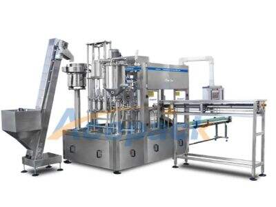 Wanna an exploration with pouch packing machines?