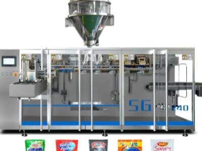 How to choose the best sachet packing machines manufacturer