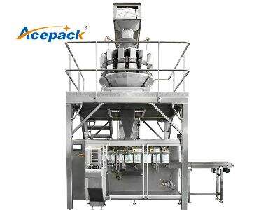 How to choose the right multi-functional packaging machine for your business?