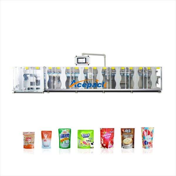 Safety of Pet Food Machine