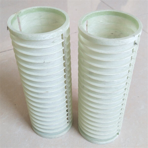 Fiberglass Tubing for Unique Project Requirements
