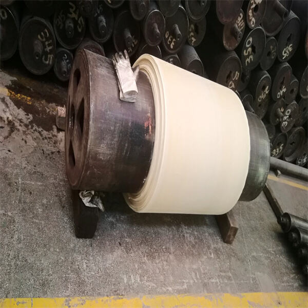 ประสิทธิภาพของวัสดุ GP03 ในเทคโนโลยีอวกาศ