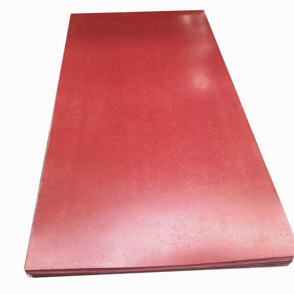 Exploring the Benefits of GPO3 Fiberglass Sheet for Engineering and Manufacturing