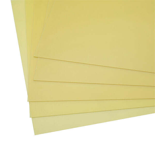 Epoxy Fiberglass Sheets in Precision Power Equipment