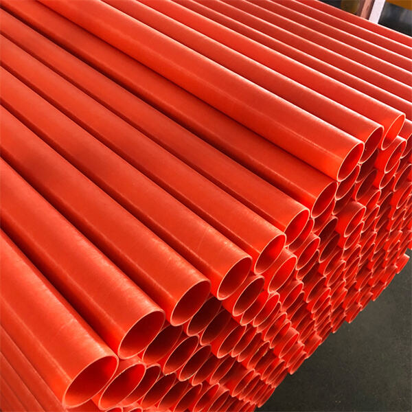 Откријте предности употребе филаментног ране фиброгласне цеви у вашој индустрији.