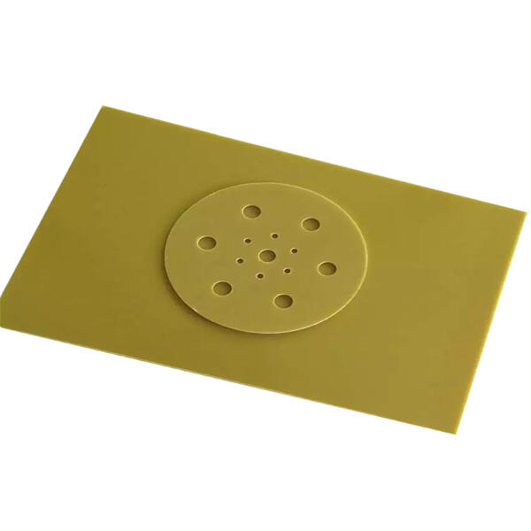 Многе примене плоча од стакловола