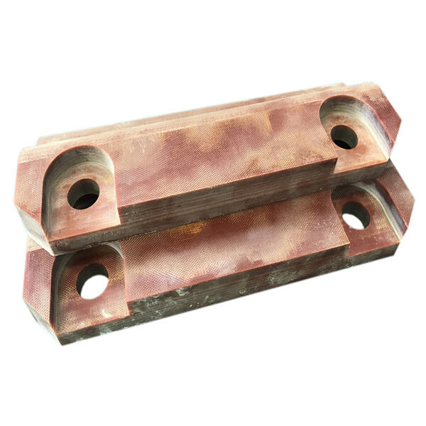 Пластични листови ојачани влаконцом у дејству.