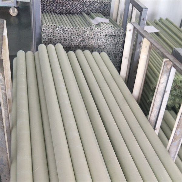 Будућност цеви од стаклених влакана у унапређењу технолошких иновација