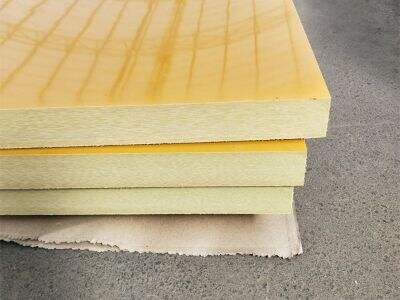 What Makes Epoxy Composites the Top Choice for Chemical Resistance