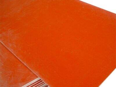 Juntas aislantes para líneas de alta temperatura y alta presión