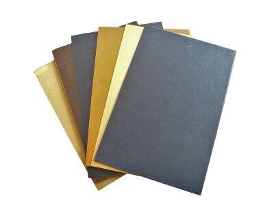 ฉนวนกระดาษฟีนอลิกที่ผู้ผลิตอุปกรณ์ไฟฟ้ารายใหญ่เชื่อมั่น