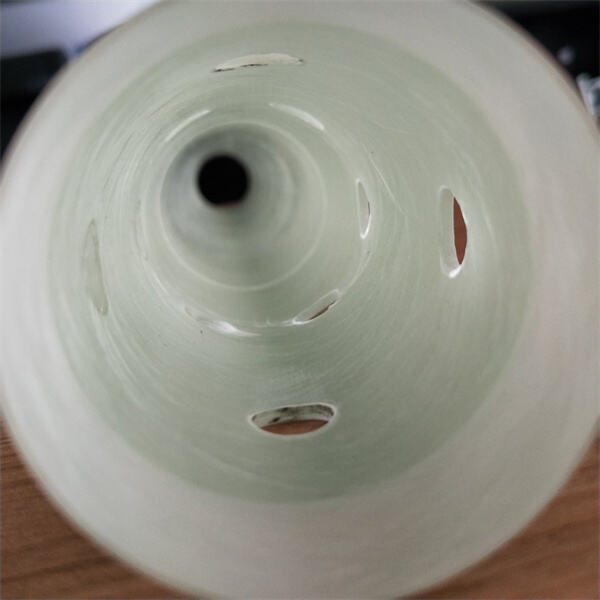 Скловолосне цеви су свестране у апликацијама са великим дијаметром