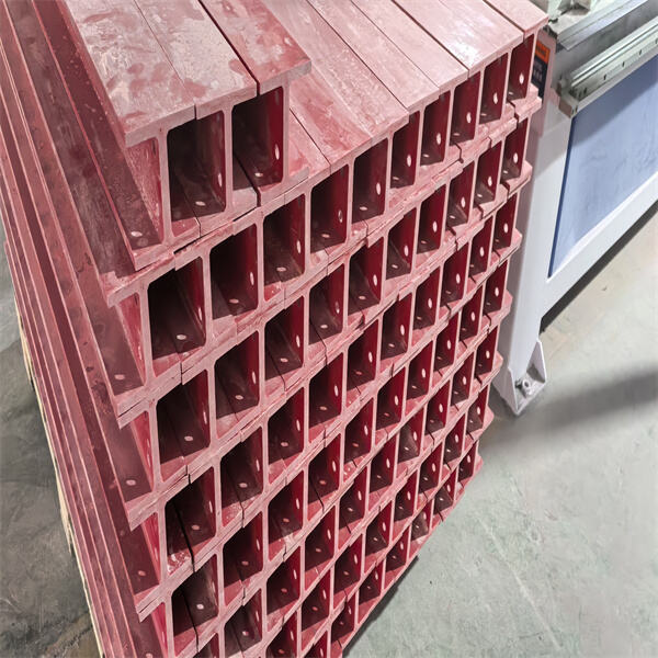 High-strength and long-lasting 4x8 fiberglass board for cost-effective solutions
