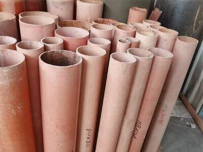 ท่อไฟเบอร์กลาสช่วยรักษาความแข็งแรงของโครงสร้างอย่างไร