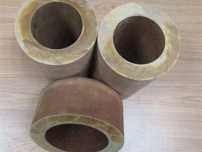 Maximizing Structural Lifespan with High-Strength Epoxy Laminates